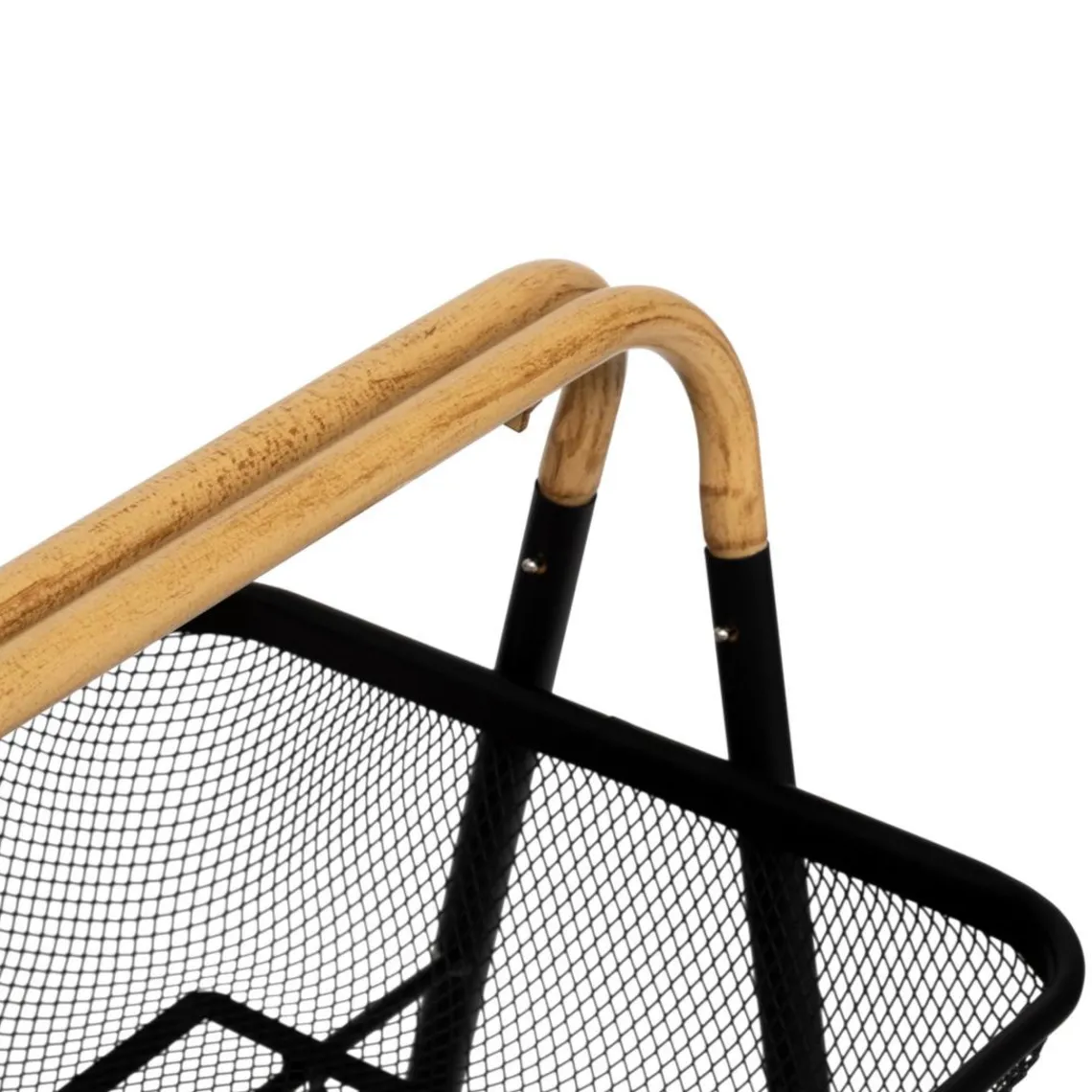 3S. x Home Desserte à roulettes Hot