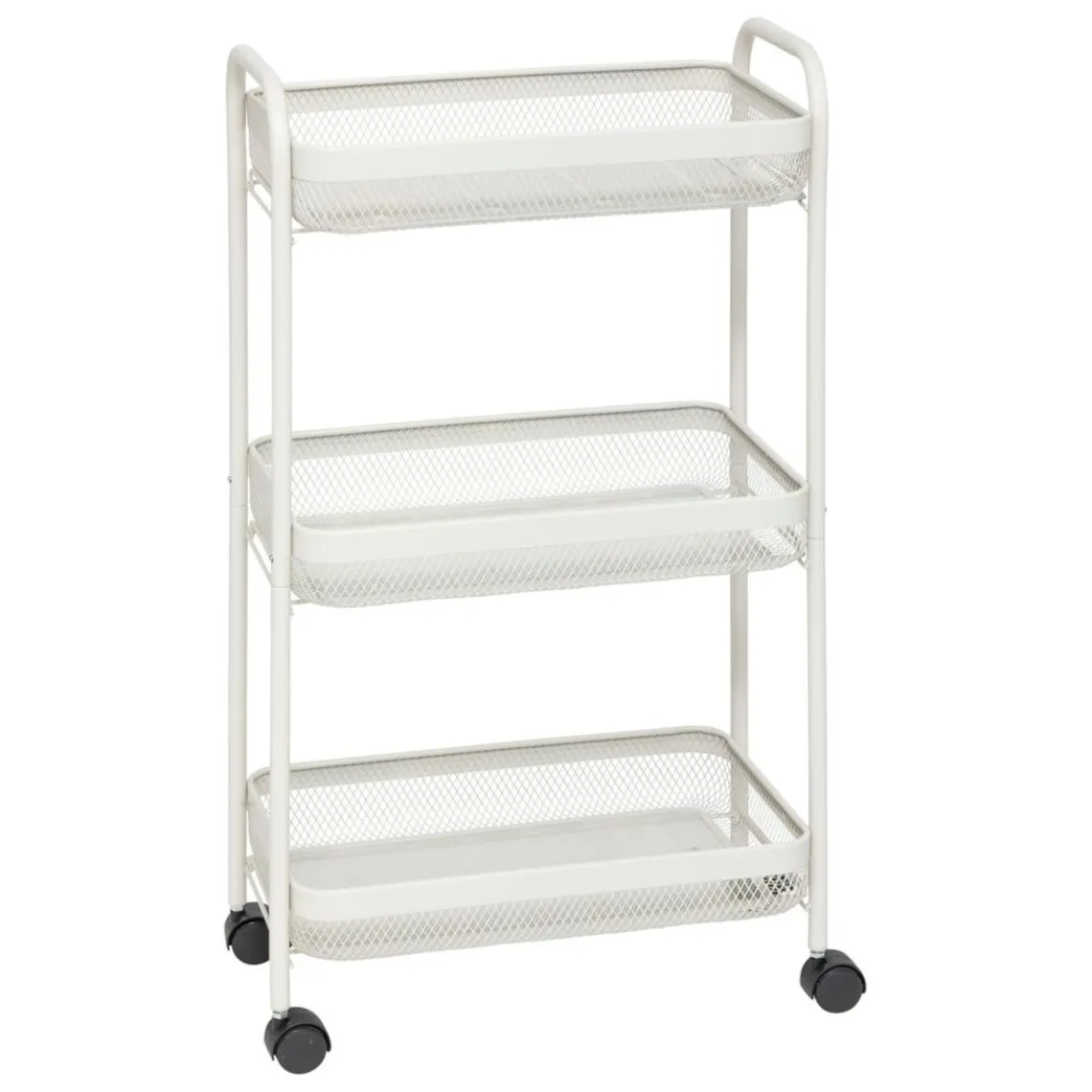 3S. x Home Desserte à roulettes Outlet