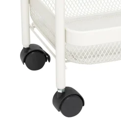 3S. x Home Desserte à roulettes Outlet