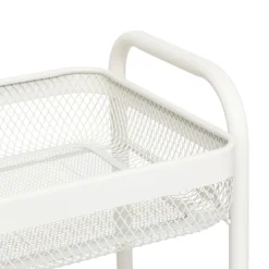 3S. x Home Desserte à roulettes Outlet