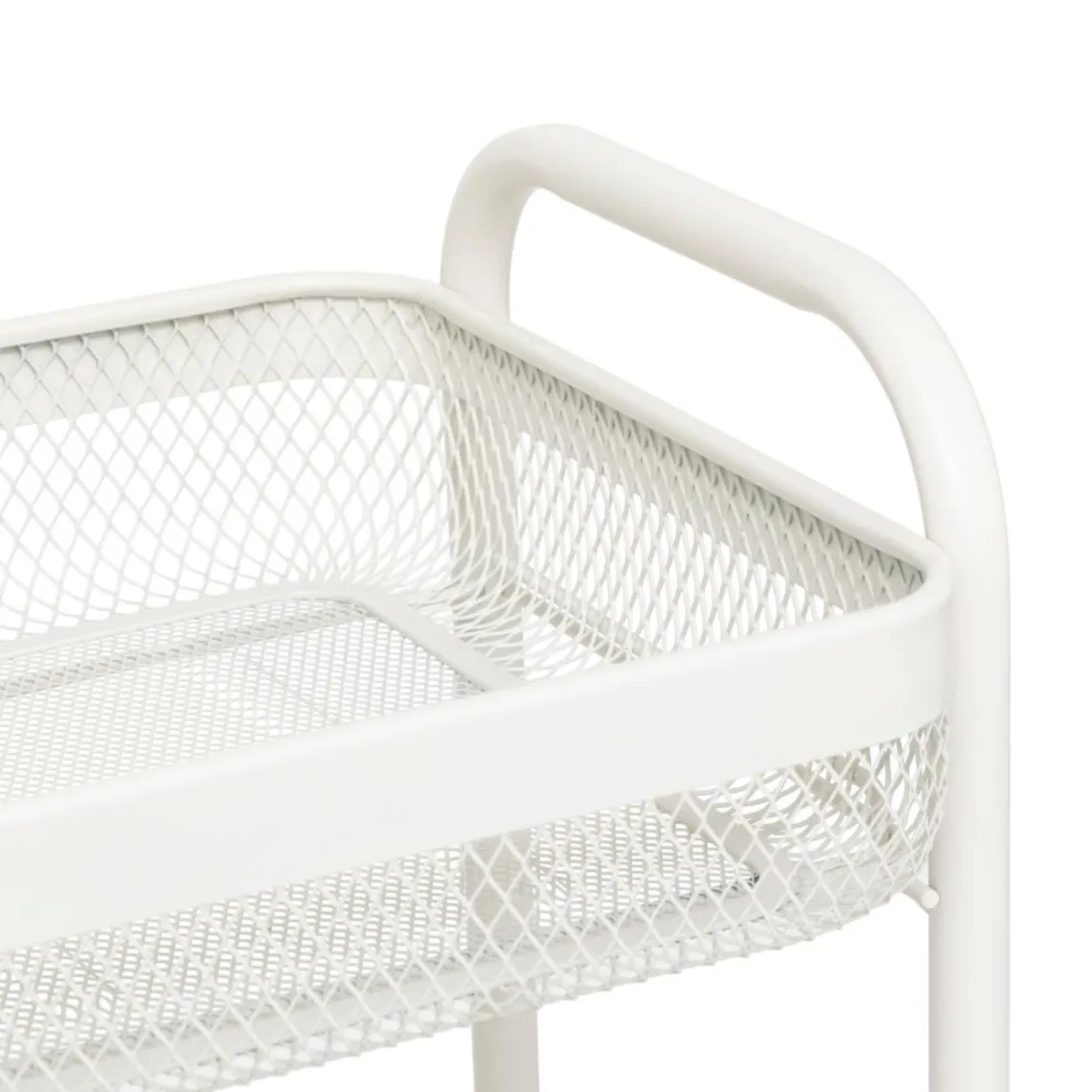 3S. x Home Desserte à roulettes Outlet