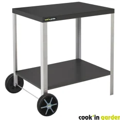 Garden Max Desserte de jardin MEDIA 70 Discount