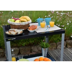 Garden Max Desserte de jardin MEDIA 70 Discount