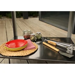 Garden Max Desserte de jardin MEDIA 70 Discount