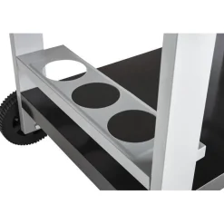 Cook'In Garden Desserte de jardin MEDIA 80 Best