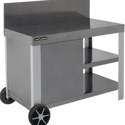 Cook'In Garden Desserte de jardin NOVA 110 Best