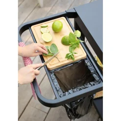 Cook'In Garden Desserte de jardin REVA 110 PREMIUM Online