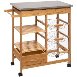 3S. x Home Desserte Grand Modèle