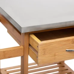 3S. x Home Desserte Grand Modèle