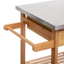 3S. x Home Desserte Grand Modèle