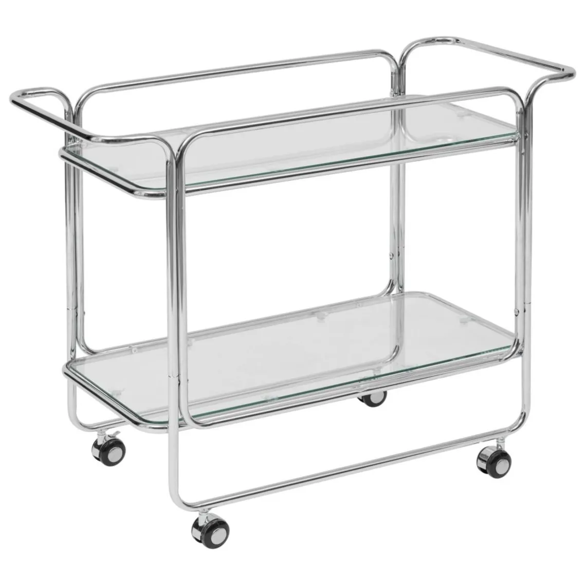 3S. x Home Desserte Hornell argent Best