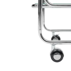 3S. x Home Desserte Hornell argent Best