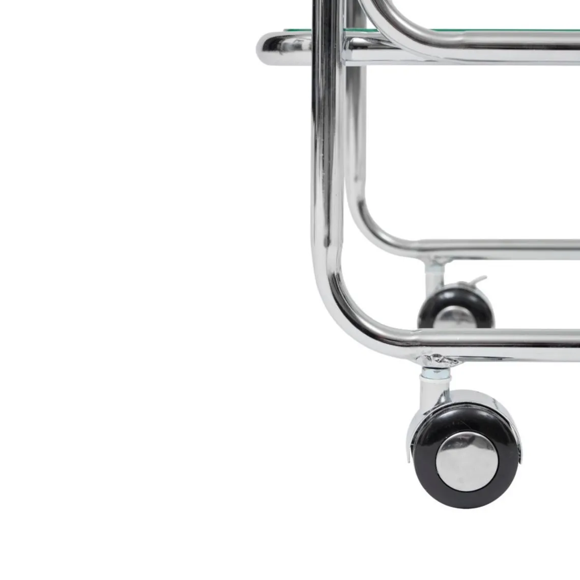 3S. x Home Desserte Hornell argent Best