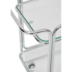 3S. x Home Desserte Hornell argent Best