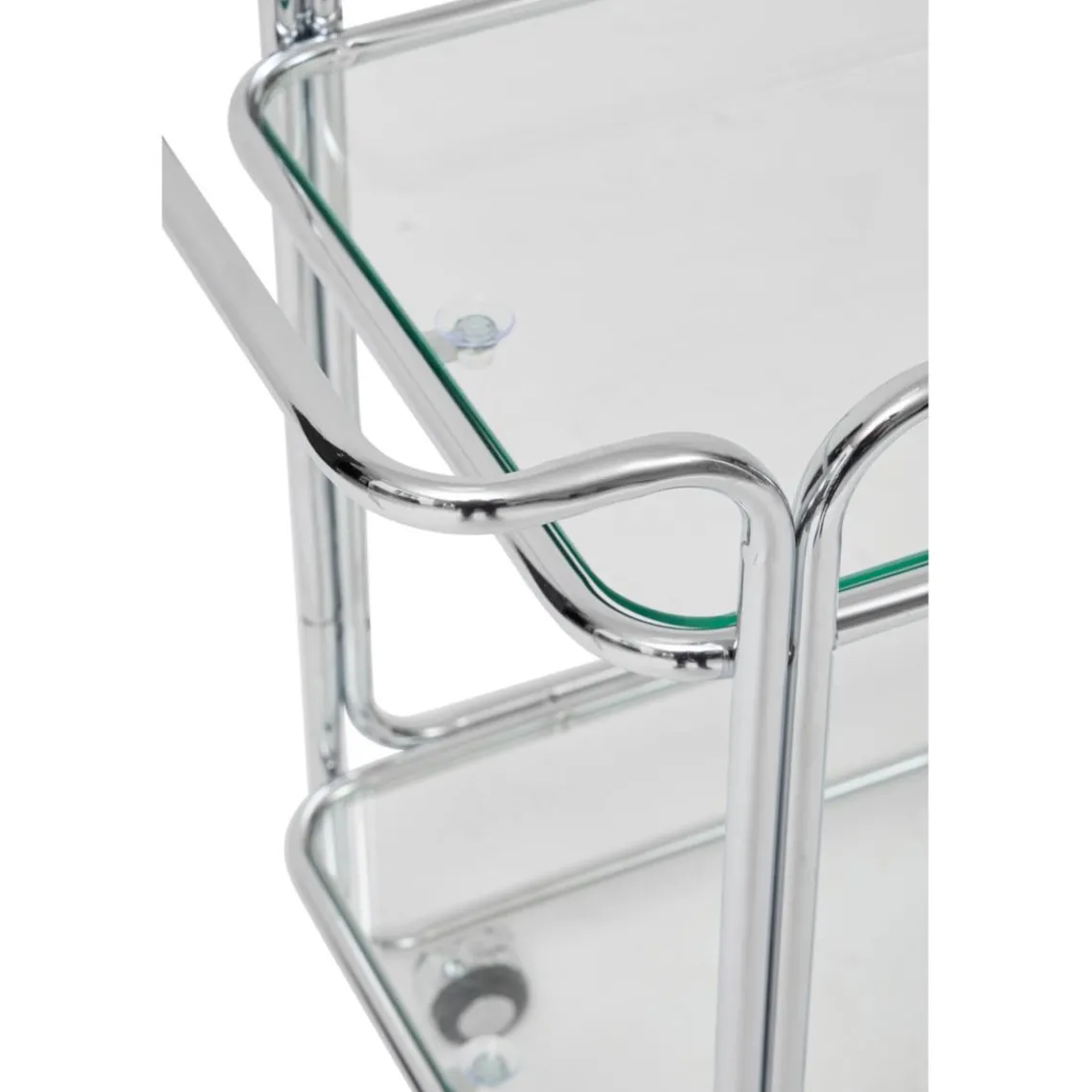 3S. x Home Desserte Hornell argent Best