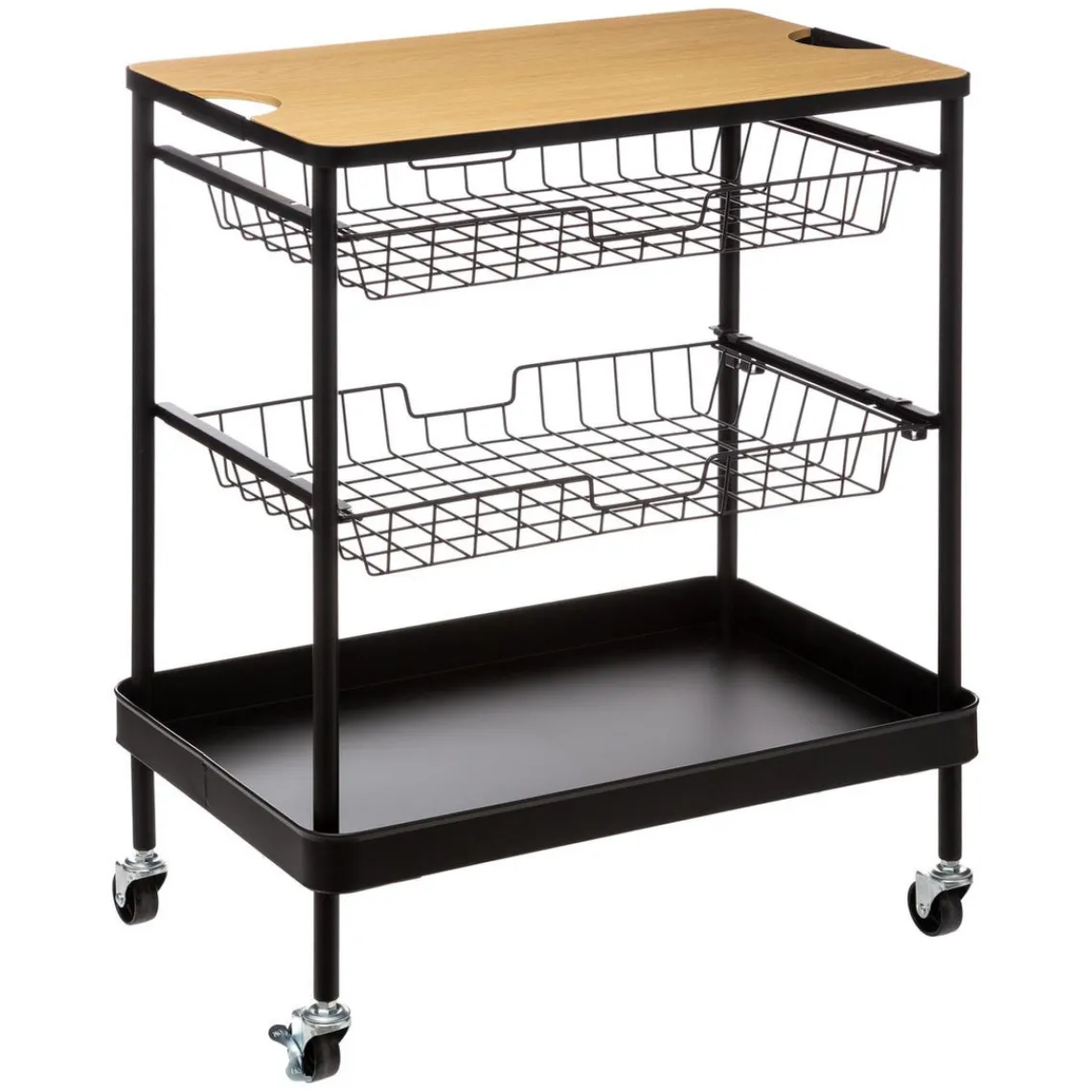 3S. x Home Desserte planche amovible métal Online