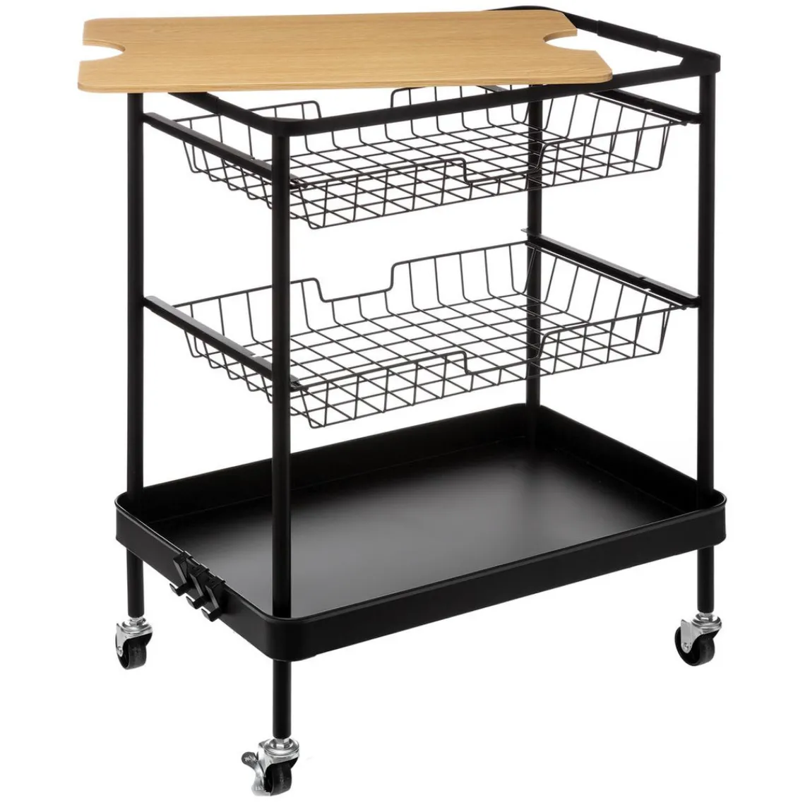 3S. x Home Desserte planche amovible métal Online