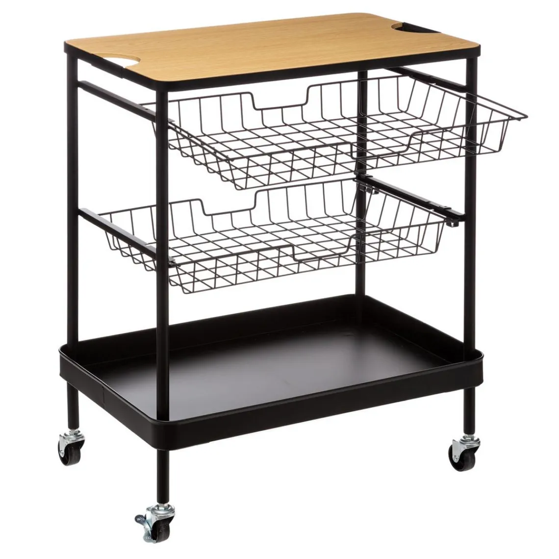 3S. x Home Desserte planche amovible métal Online