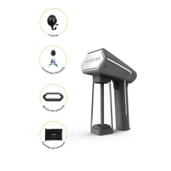 Steamone Défroisseur S-Nomad Plus SN250MG Best