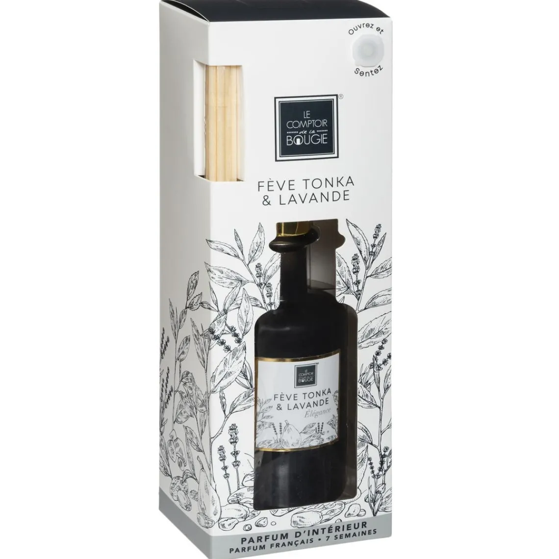 3S. x Home Diffuseur Clearance