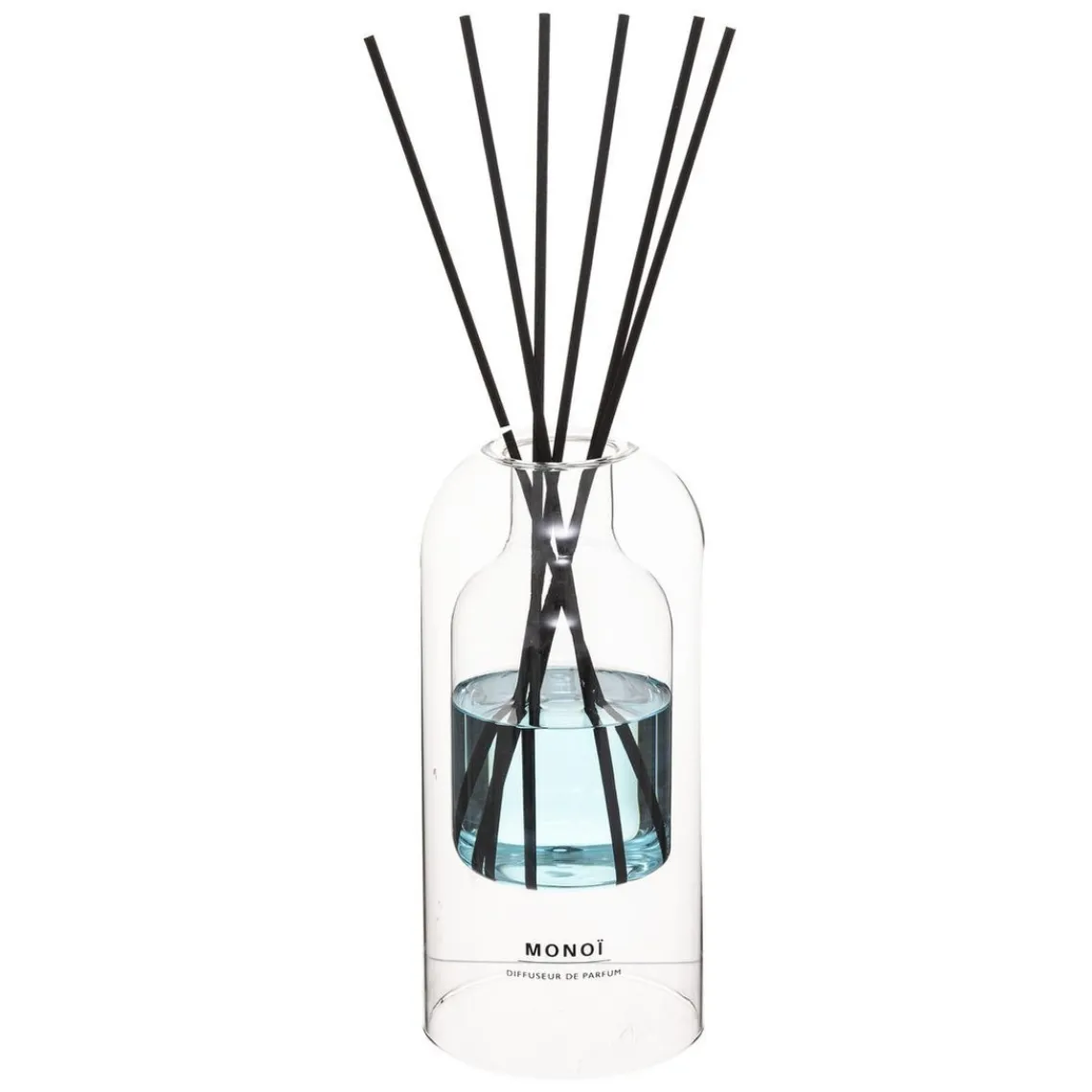 3S. x Home Diffuseur Hot