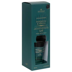 3S. x Home Diffuseur de parfum Bleu Clearance