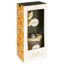 3S. x Home Diffuseur de parfum Hot