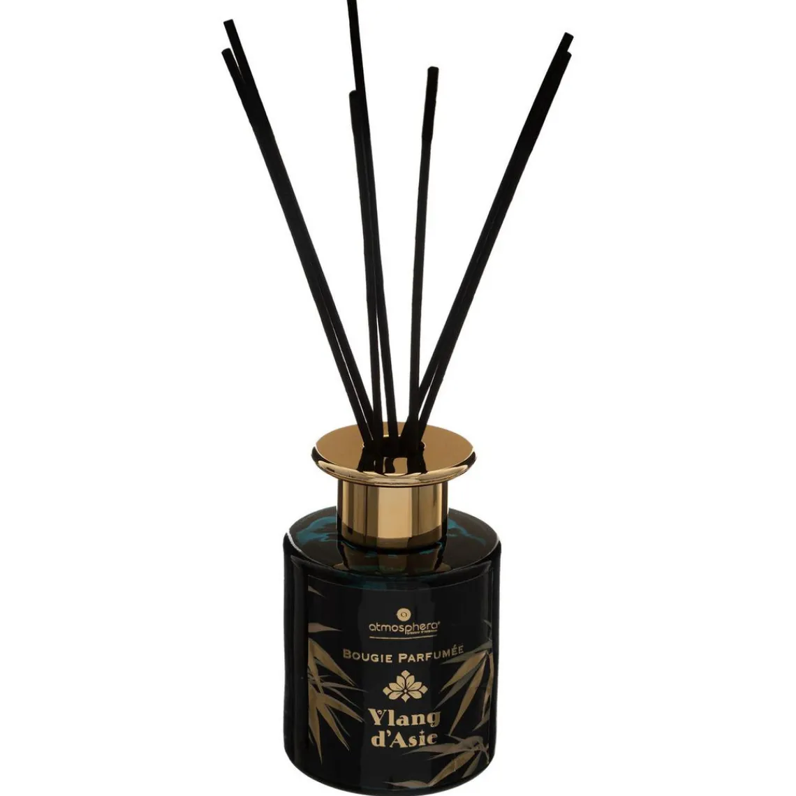 3S. x Home Diffuseur de parfum Vert Best