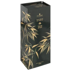 3S. x Home Diffuseur de parfum Vert Best