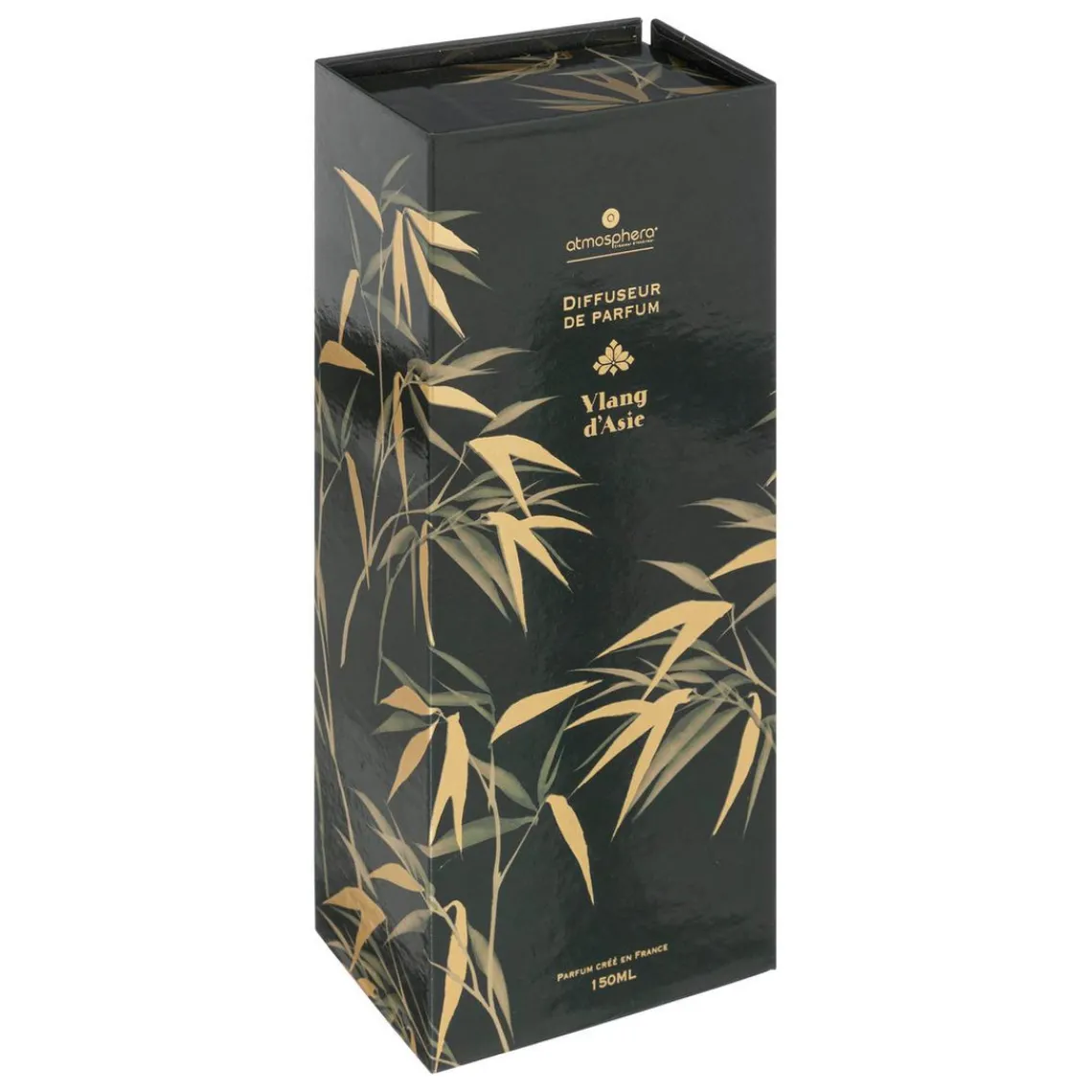 3S. x Home Diffuseur de parfum Vert Best