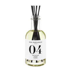Bon Parfumeur Diffuseur de Parfum 04 Thé Noir Fumé Armoise Bouleau Discount