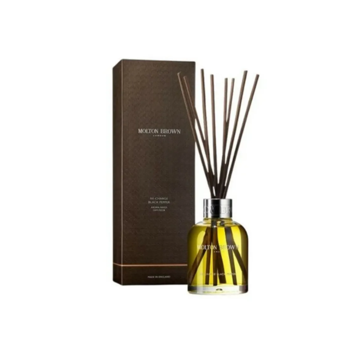 Molton Brown Diffuseur De Parfum Black Pepper Recharge Online