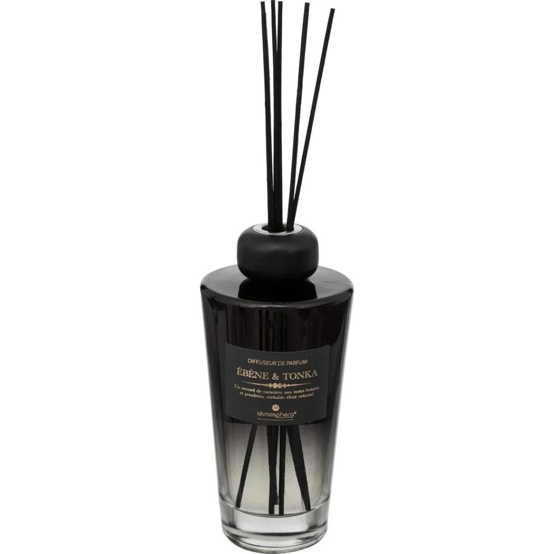 3S. x Home Diffuseur de parfum ébène et tonka Sale