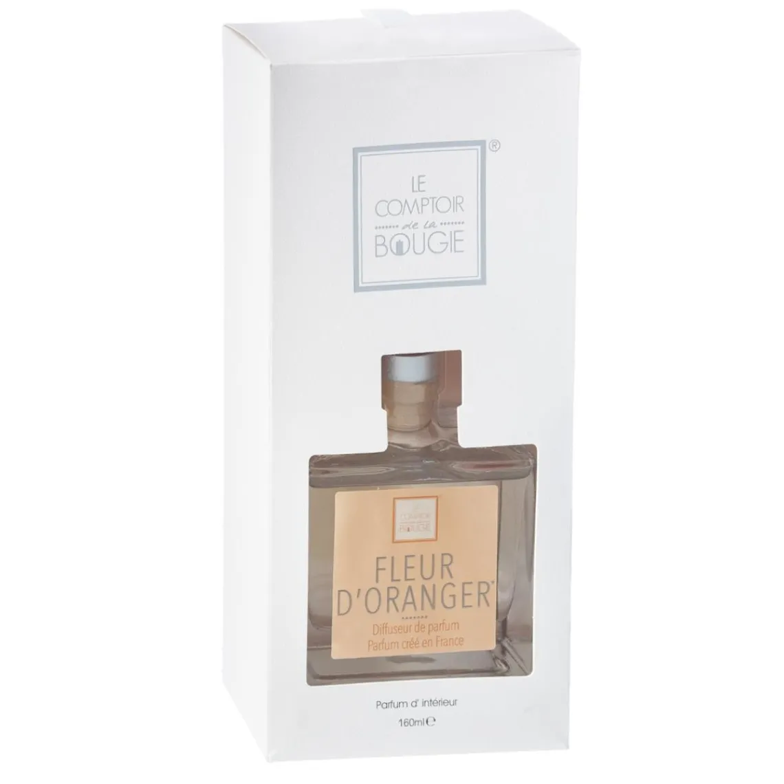 3S. x Home Diffuseur De Parfum Fleur D'oranger Elea 160ml Hot