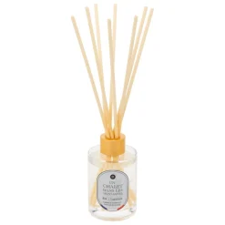 3S. x Home Diffuseur de parfum Nibi Bois et cachemire 125ml Hot