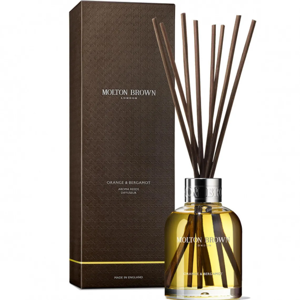 Molton Brown Diffuseur De Parfum Orange & Bergamot Outlet