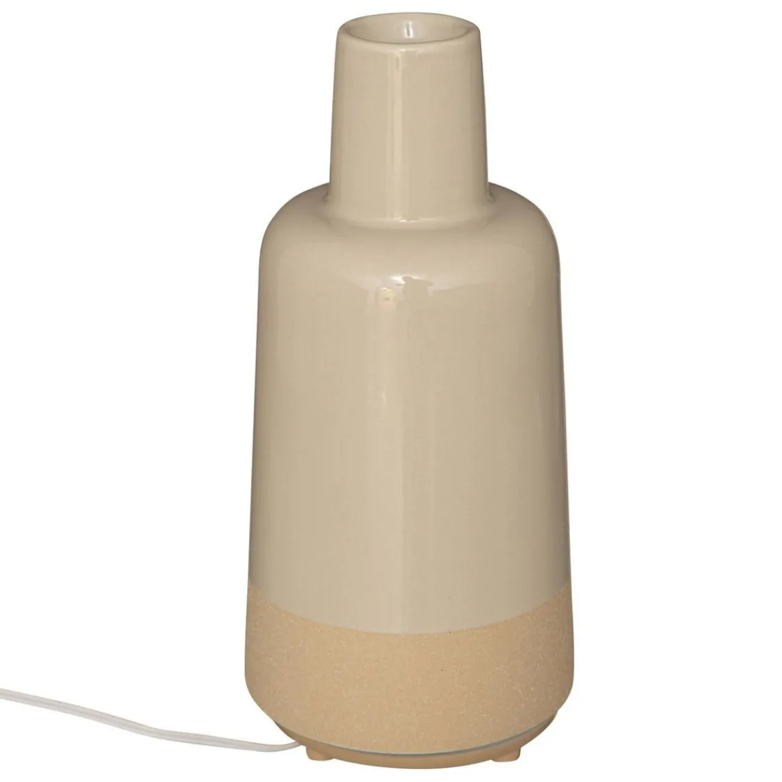 3S. x Home Diffuseur d'huiles essentielles Beige New