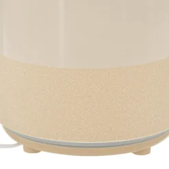 3S. x Home Diffuseur d'huiles essentielles Beige New