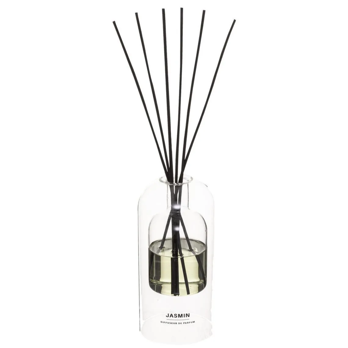 3S. x Home Diffuseur en verre New