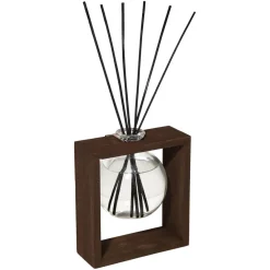 3S. x Home Diffuseur en Verre + Bois Patch Snow 250 mlvoir Online