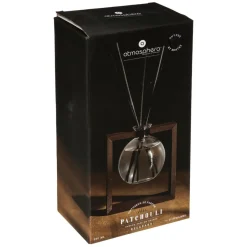 3S. x Home Diffuseur en Verre + Bois Patch Snow 250 mlvoir Online