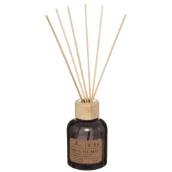 3S. x Home Diffuseur en verre anti-odeur de maison 150ml noirvoir Online