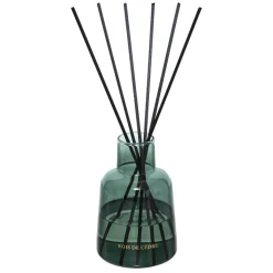 3S. x Home Diffuseur en Verre Bois Cèdre BILI 250 mlvoir
