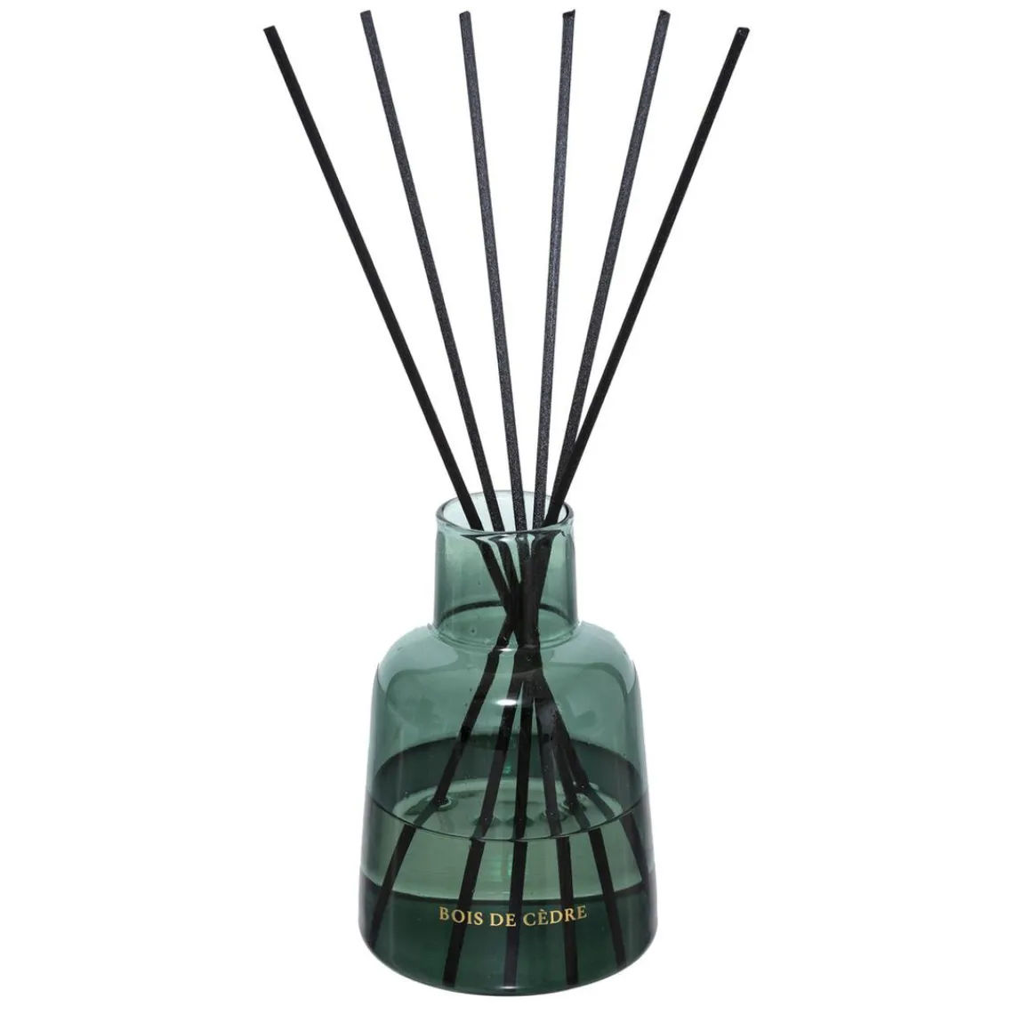 3S. x Home Diffuseur en Verre Bois Cèdre BILI 250 mlvoir