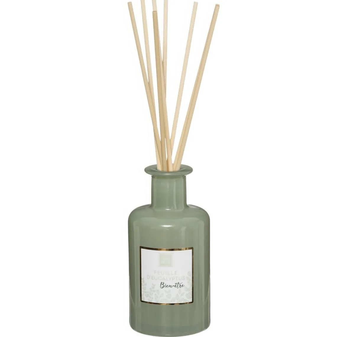 3S. x Home Diffuseur Eucalyptus Mael 200 mlvoir Clearance