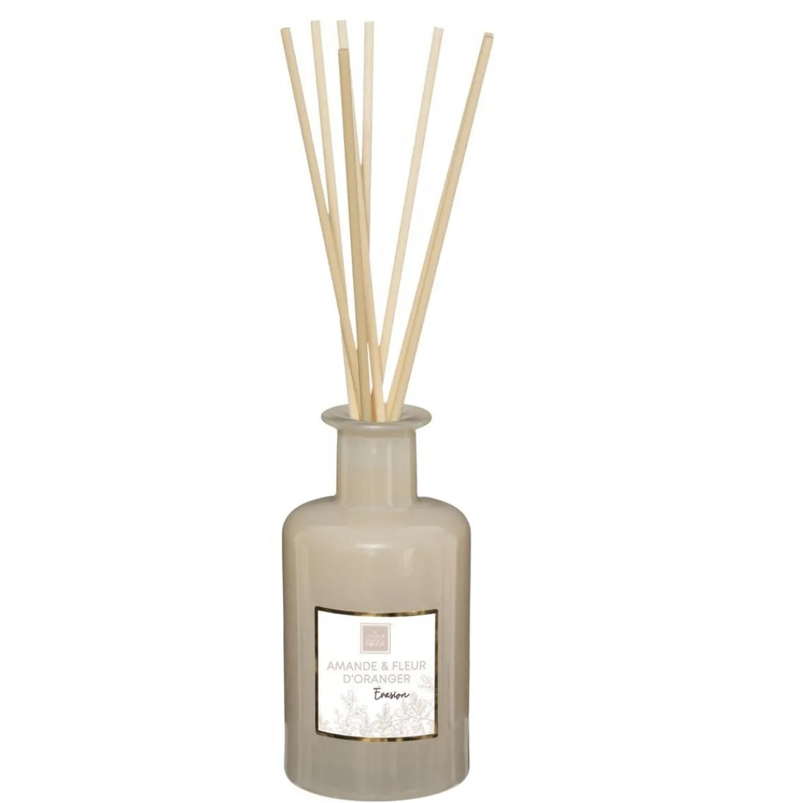 3S. x Home Diffuseur Fleur d'Oranger Mael 200 mlvoir Sale