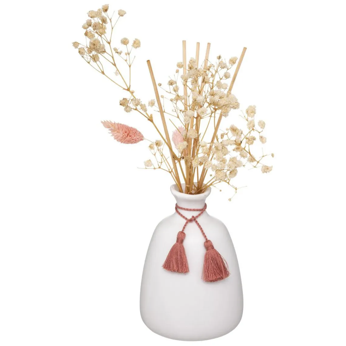 3S. x Home Diffuseur fleurs Hot