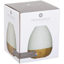 3S. x Home Diffuseur huiles essentielles H12,9 cm New