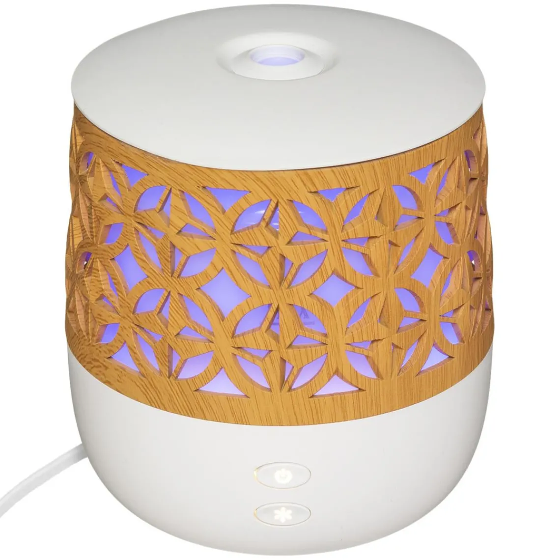 3S. x Home Diffuseur Huiles essentielles 100 ml Online