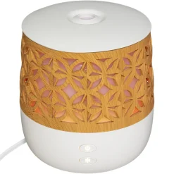 3S. x Home Diffuseur Huiles essentielles 100 ml Online